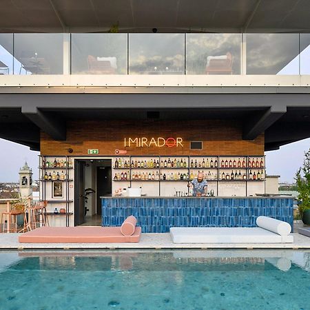 21 House Of Stories Navigli 호텔 밀라노 외부 사진