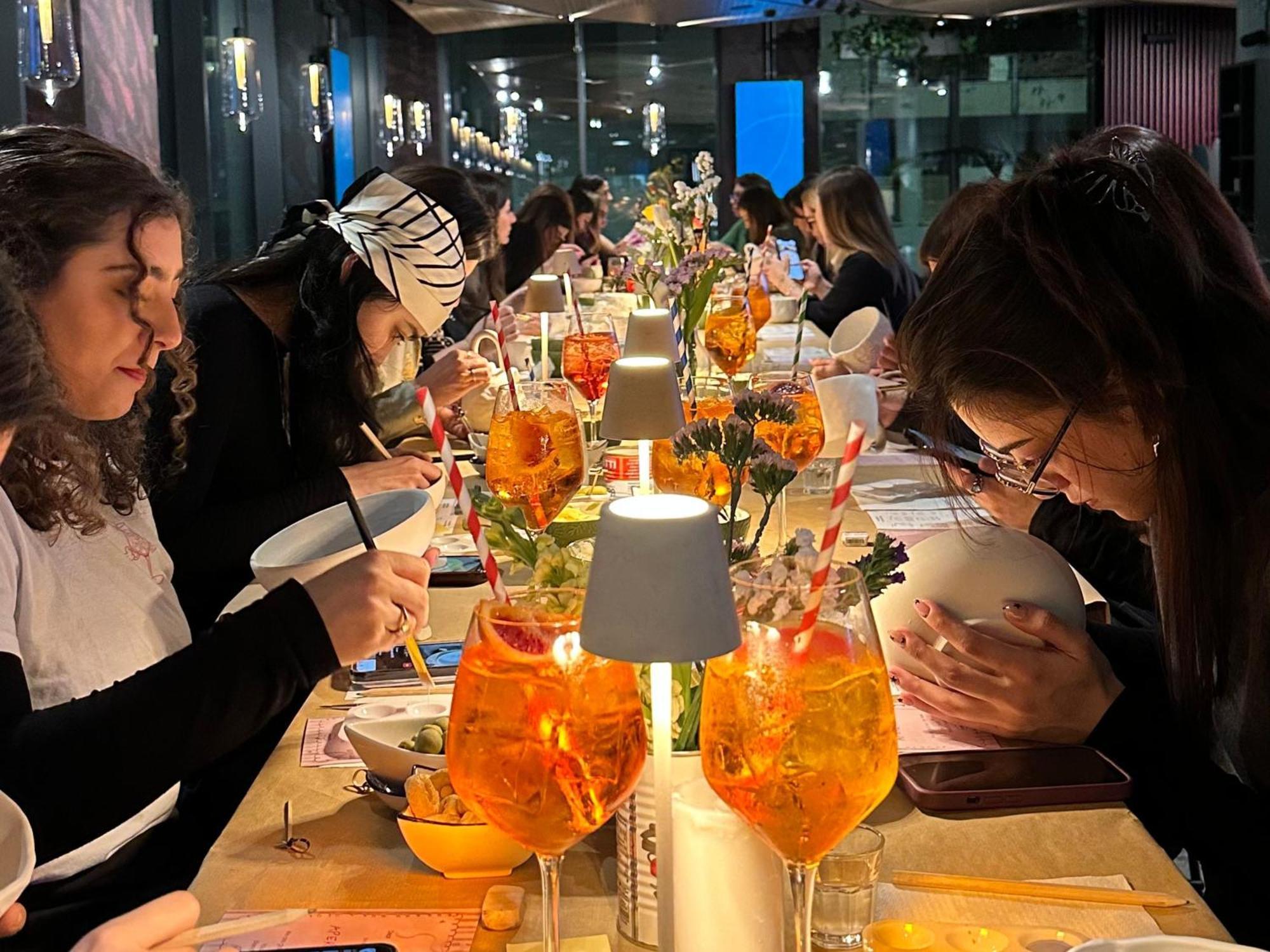 21 House Of Stories Navigli 호텔 밀라노 외부 사진